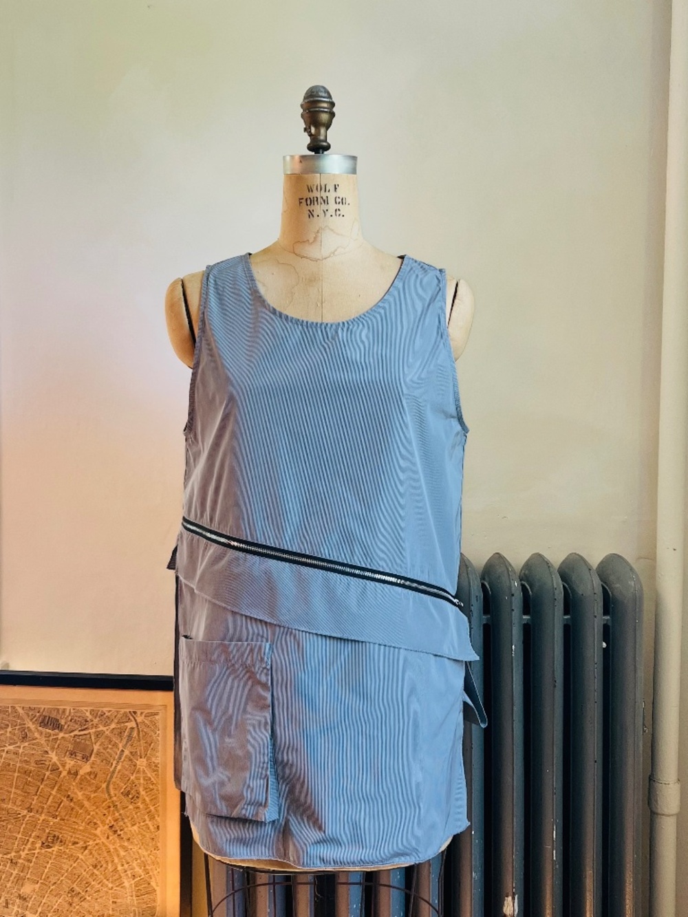 Sun Kim top
